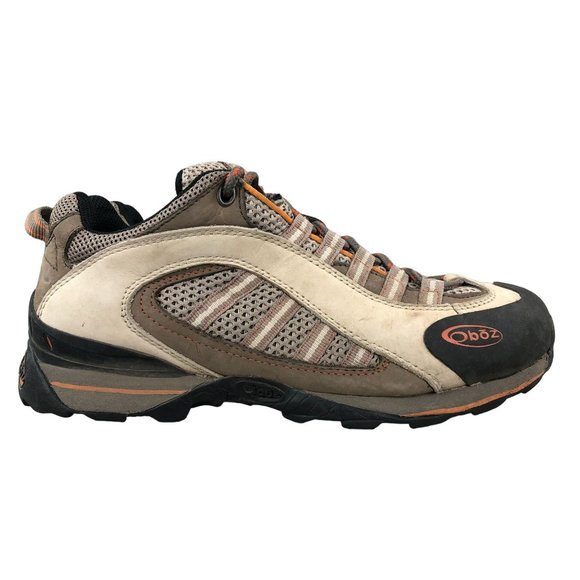 oboz women's sneakers